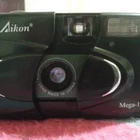 دوربین عکاسی