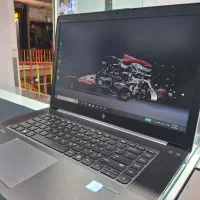 Hp zbook studio