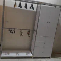 اراد رگال/ تولید/ قفسه / فروشگاه|فروشگاه و مغازه|اهواز, کیانپارس |دیوار