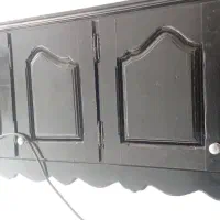 کابینت فلزی