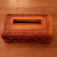 معرق چرم اصفهان