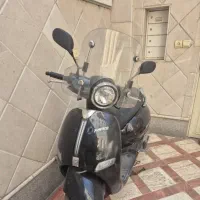 موتور رهرو 150اسپرت