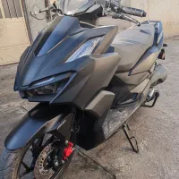 توسان ۱۶۰|موتورسیکلت|گنبد کاووس, |دیوار