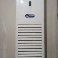 کولر گازی ایستاده ۶۰۰۰۰ AUX تکفاز