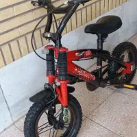 دوچرخه کودک