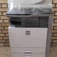 چاپگر ،پرینت sharp