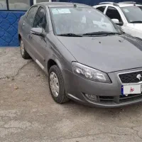 فروش خودرو رانا پلاس ارتقاء یافته|خودرو سواری و وانت|باقرشهر, |دیوار