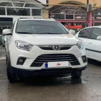 جک s5|خودرو سواری و وانت|ارومیه, |دیوار