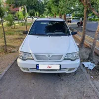 پراید 111مدل 90