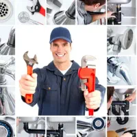 تاسیسات ساختمانی