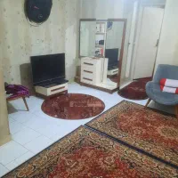 خونه پنجاه متری گلشهر