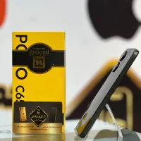 کال سنتر  Xiaomi Poco C65 (256-8)|موبایل|اسلام‌شهر, زرافشان|دیوار