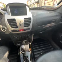 کوییک آر پلاس اتوماتیک فول ۴۰۲|خودرو سواری و وانت|امیدیه, |دیوار