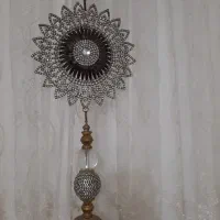 پرده|پرده، رانر، رومیزی|رشت, سلیمانداراب|دیوار