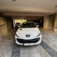 207 پانا مدل 402|خودرو سواری و وانت|پردیس, فاز ۲|دیوار