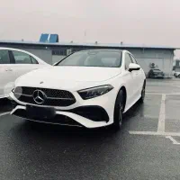 ماشین بنز A 200 l مدل ۲۰۲۵ صفر