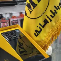 شیائومی Poco X6 pro 5G با حافظه 512گیگابایت