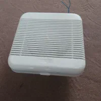 هواکش سایز ۱۵