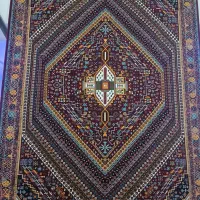 فرش نگین کاشان|فرش|سیرجان, |دیوار