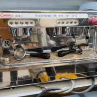 دستگاه قهوه ساز آستوریا|کافی‌شاپ و رستوران|لردگان, |دیوار