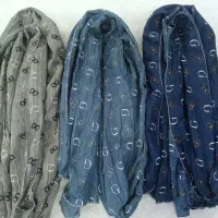 شال و روسری|لباس|برازجان, |دیوار