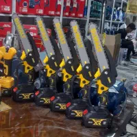 اره شارژی و قیچی شارژی دیوالت|ابزارآلات|مرند, |دیوار