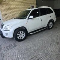 ام‌وی‌ام X33 دنده‌ای، مدل ۱۳۹۱