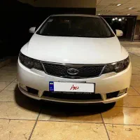 سراتو ۹۷ دوبرگ سند کم کار