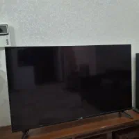 تلویزیون ۵۵ اینچ اسنوا