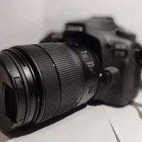 دوربین canon 90D|دوربین عکاسی و فیلم‌برداری|تهران, سبلان (لشگر)|دیوار