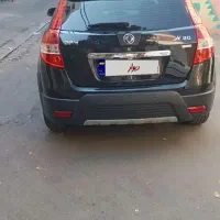 H30 کراس مدل ۹۷ کم کار|خودرو سواری و وانت|تهران, امام زاده حسن|دیوار