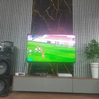 تلویزیون 55اینچ سونیx85k