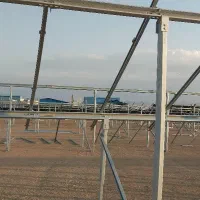 احداث نیروگاه خورشیدی|خدمات پیشه و مهارت|محلات, |دیوار