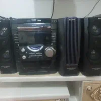 sony vx88