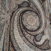 2 قالی 9 متری