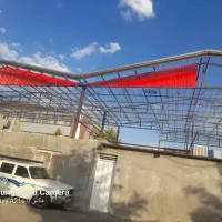 نصب تخصصی اجرای سقف شیروانی
