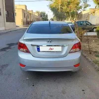 هیوندا اکسنت مدل ۹۷|خودرو سواری و وانت|کاشان, امیرکبیر|دیوار