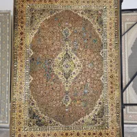 فرش فرحناز٪همه جوره راه میاییم بامشتری٪ورساچه پناه|فرش|کرمان, |دیوار