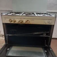 اجاق گاز فر دار|اجاق گاز و لوازم برقی پخت‌وپز|تهران, اتابک|دیوار