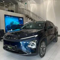 اف ایکس FOWNIX/نقد و اقساط