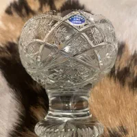 کریستال اعلا خارجی