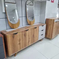 آینه کنسول|خدمات پیشه و مهارت|بوشهر, |دیوار