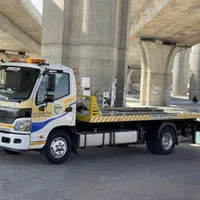 حمل خودرو خودروبر کفی استاندارد|خدمات حمل و نقل|همدان, |دیوار