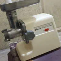 چرخ گوشت ناسیونال اصل ژاپن