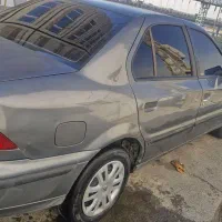 سمند مدل ۸۳|خودرو سواری و وانت|تهران, تهرانسر غربی|دیوار