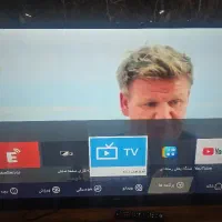 تلویزیون 64 اینچ ال ای دی 4k