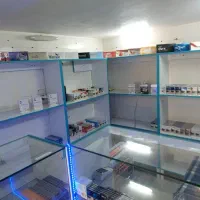 مغازه ۱۲ متری