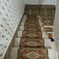 گلیم راه پله