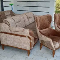 تعمیر انواع مبل راحتی و استیل|خدمات پیشه و مهارت|آق قلا, |دیوار