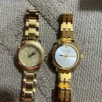 ساعت مارک فقط باتری میخاد نو وسالم